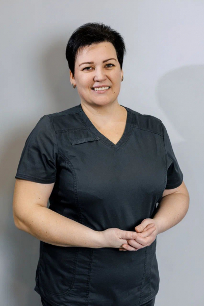 Портрет человека