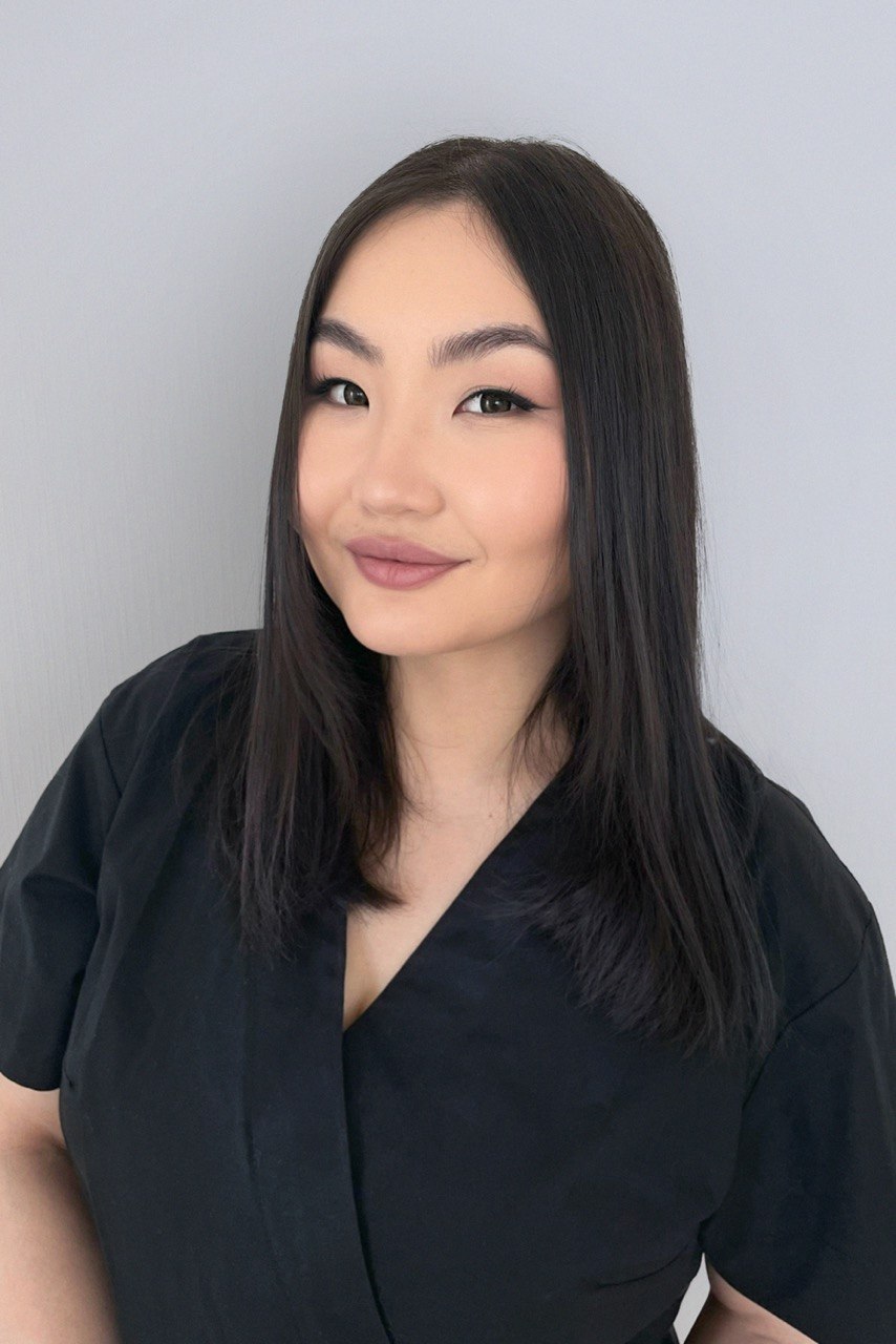 Портрет человека